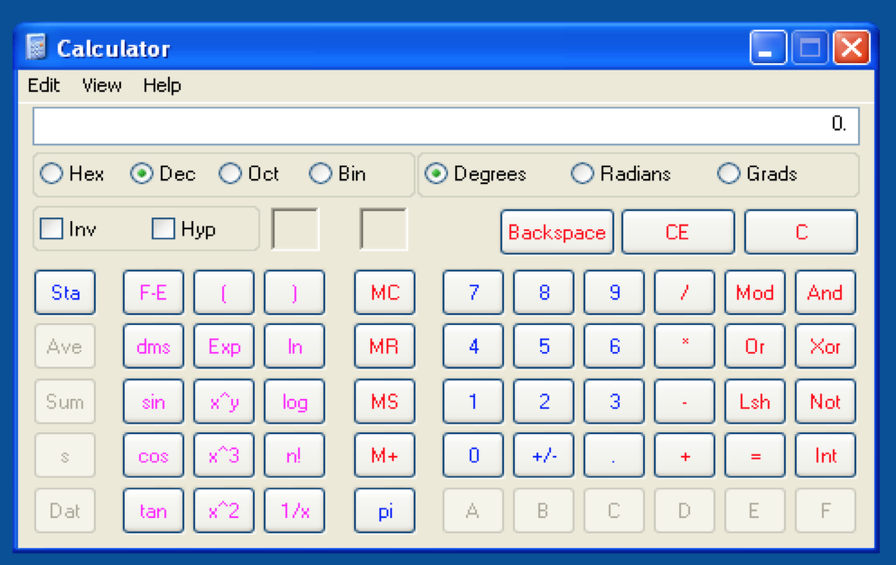 What Was The First Successful Spreadsheet Program